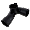 Image de Durite valve/pompe 758973777 - lave-vaisselle