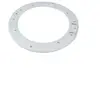 Image de Cerclage hublot interieur 2821140100 - lave-linge