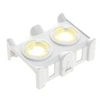 Image de Raccord bras lavage, joints 481253029431 pour Lave-vaisselle