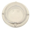 Image de Hublot de lampe 1123424002 pour Seche-linge A.e.g