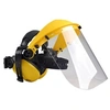 Image de Visiere poly + protege-oreilles q515062