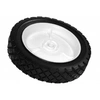 Image de Roue tondeuse plastique d=200 72-108
