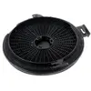 Image de Filtre charbon rond d=190 013410551 - hotte