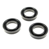 Image de Kit joint piston 23x13x5 par 3 - nettoyeur haute pression