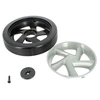 Image de Roue d=170mm 3440480 - nettoyeur haute pression
