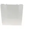 Image de Couvercle de porte nu 481011094705 pour Lave-linge