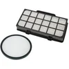 Image de Kit filtre x-trem power cyclonic zr00601 pour Aspirateur Rowenta
