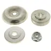 Image de Kit fixation lame 19031234 - debroussailleuse