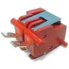 Image de Microswitch 4 cosses 6.631-946.0 - nettoyeur haute pression