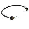 Image de Flexible raccord enrouleur - nettoyeur haute pression