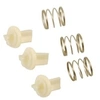 Image de Kit valve + ressort 9.001-149.0 - nettoyeur haute pression