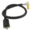 Image de Flexible raccord enrouleur 4.018.0099 - nettoyeur haute pression