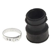 Image de Durite pompe cyclage 480140102282 pour Lave-vaisselle Whirlpool