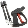 Image de Poignee + lances 2610z06894 - nettoyeur haute pression