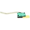 Image de Microswitch 2 cosses c00258878 - seche-linge