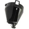 Image de Porte filtre 24027013002 163370/rh - cafetiere