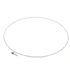 Image de Collier de soufflet arriere dc97-14618a - lave-linge