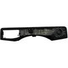 Image de Bandeau + capteur pour lave-linge/hoover 43023516