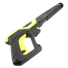 Image de Poignee pistolet 91104618 - nettoyeur haute pression