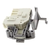 Image de Securite de porte dk001 c00254755 pour Lave-linge