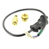 Image de Kit pressostat + piston 3082050 - nettoyeur haute pression