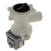 Image de Pompe de vidange c00282341, c00517420 - lave-linge