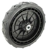 Image de Roue arriere 340476001036 - tondeuse a gazon