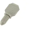 Image de Bouchon pompe 5006en3015a 5006er3009a - lave-linge