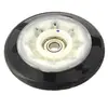 Image de Roulette 4581el3001m agm75510754 - seche-linge