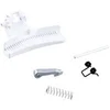 Image de Poignee de hublot complete, 4055304143 pour Lave-linge