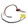 Image de Condensateur + cable 100469761 - elagueur black & decker