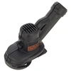 Image de Carter de moteur 90626114-01 - coupe bordures black & decker