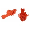 Image de Ensemble carter n688203 - coupe bordures black & decker