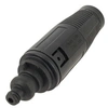 Image de Buse à jet plat 1004700-89, 4100790 pour Nettoyeur haute pression Black & decker