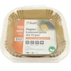 Image de Papier cuisson air fryer 16x16cm par 100