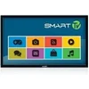 Image de Tv led 19" 48cm téléviseur connecté googleplay bluetooth camping car