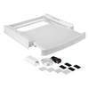 Image de kit d'empilage machine à laver / sèche-linge 60 cm