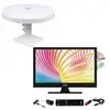 Image de Pack tv led 16 hd dvd integre antenne tnt passive 40 cm dimensions L.37 cm h.23 cm p.5.5 cm -