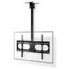 Image de Support de plafond à mobilité intégrale pour tv 42-65" max. 45 kg hauteur réglable
