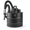 Image de aspirateur à cendres 18l noir 800 w