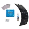 Image de Pack Panneau Solaire Souple 135W Camping car Van Life + Régulateur solaire VICTRON 220W 15A