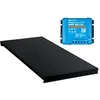 Image de PACK Panneau solaire ALL BLACK 220W + VICTRON Régulateur MPPT 20A