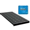 Image de PACK Panneau solaire BLACK BOOSTER 170W + VICTRON Régulateur MPPT 15A