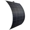 Image de Panneau Souple 220W Panneau Solaire Seul Ultra Léger Camping-car Van