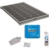 Image de Pack Panneau Solaire 120W Camping-car + Régulateur Solaire Victron 15A