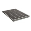 Image de Panneau Solaire Monocristallin 160W Camping-car