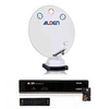 Image de Pack orbiter parabole automatique 85cm + récepteur satellite satmatic hd tntsat orb852s-230a-ald1139