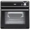 Image de minifour grill encastrable 36l à gaz 3200w 12volts campingcar bateau