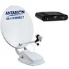 Image de Parabole Satellite Automatique connecté 65cm Camping Car