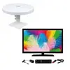 Image de Pack tv led 22" 55cm téléviseur full hd 12v + antenne tnt omnidirectionnelle